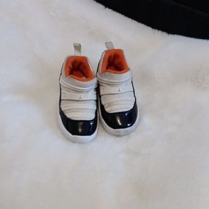 Toddler's  Jordan's